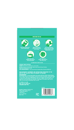 Flying Insects Fan Trap Starter Kit - Device + 5 Refills