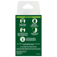 Zone Mosquito Repellent Refill Pods, 2ct