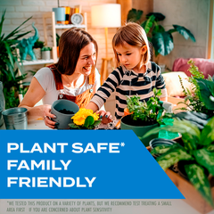 Plant Pest Spray, Kills Plant & Garden Insects, 12oz