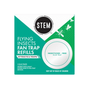Flying Insects Fan Trap Refills 5ct