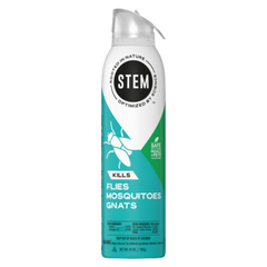 Kills Flies, Mosquitoes & Gnats Bug Spray, 10 oz