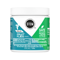Fruit Flies Trap, 5.4oz