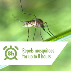 For Your Skin Mosquito + Tick Repellent