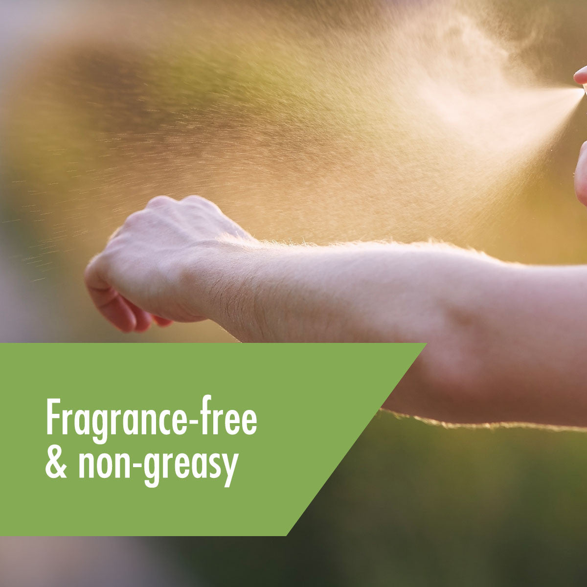 For Your Skin Mosquito + Tick Repellent