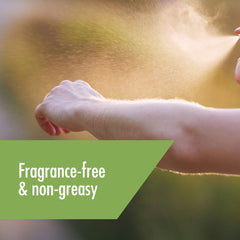 For Your Skin Mosquito + Tick Repellent