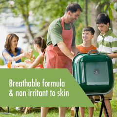 For Your Skin Mosquito + Tick Repellent