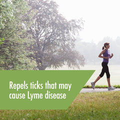 For Your Skin Mosquito + Tick Repellent