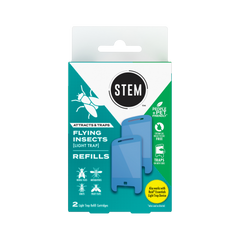 Flying Insects Light Trap Refills