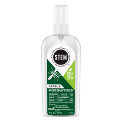 Insect Repellent Spray with Essential Oil