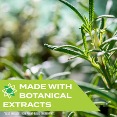 Insect Repellent Spray with Essential Oil