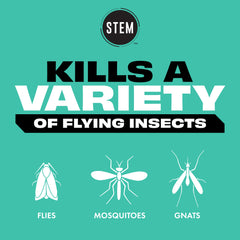 Kills Flies, Mosquitoes & Gnats Bug Spray, 10oz, 3ct Set