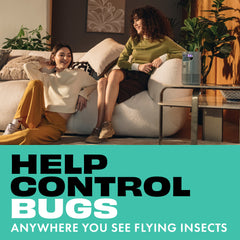 Flying Insects Fan Trap Refills 5ct