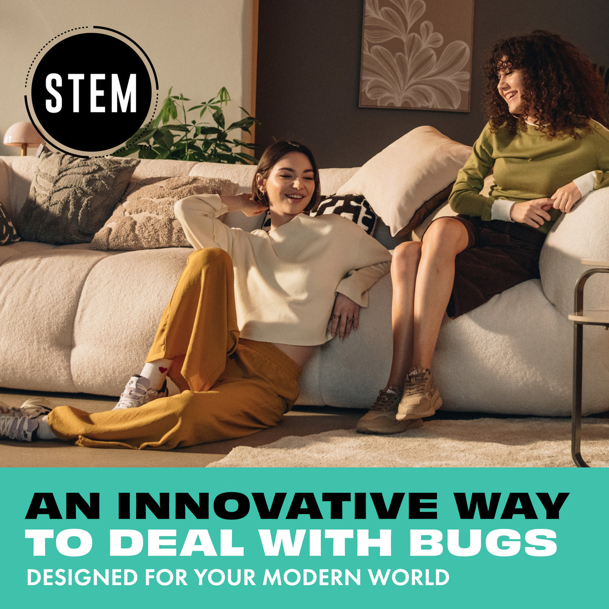Flying Insects Light Trap Starter Kit – STEM for bugs