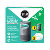Flying Insects Fan Trap Starter Kit - Device + 5 Refills