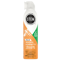 Kills Wasps, Hornets & Yellow Jackets Spray, 10 oz