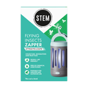 Flying Insect Zapper, Indoor and Outdoor Electric Fly & Mosquito Trap