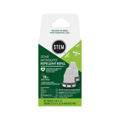 Zone Mosquito Repellent Refill Pods, 2ct