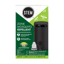 Zone Mosquito Repellent Device Starter Kit with Refill Pod