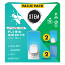 Flying Insects Light Trap Starter Kit