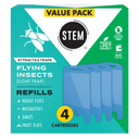 Flying Insects Light Trap Refills