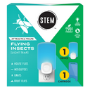 Flying Insects Light Trap Starter Kit