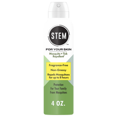 For Your Skin Mosquito + Tick Repellent