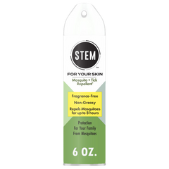 For Your Skin Mosquito + Tick Repellent