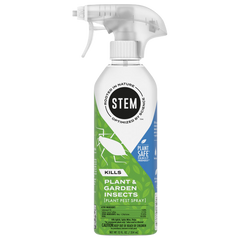 Plant Pest Spray, Kills Plant & Garden Insects, 12oz