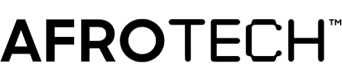 Afrotech logo