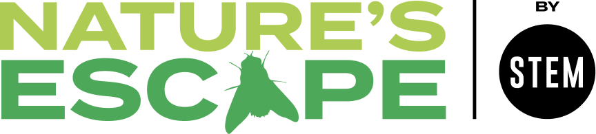 Nature's Escape logo